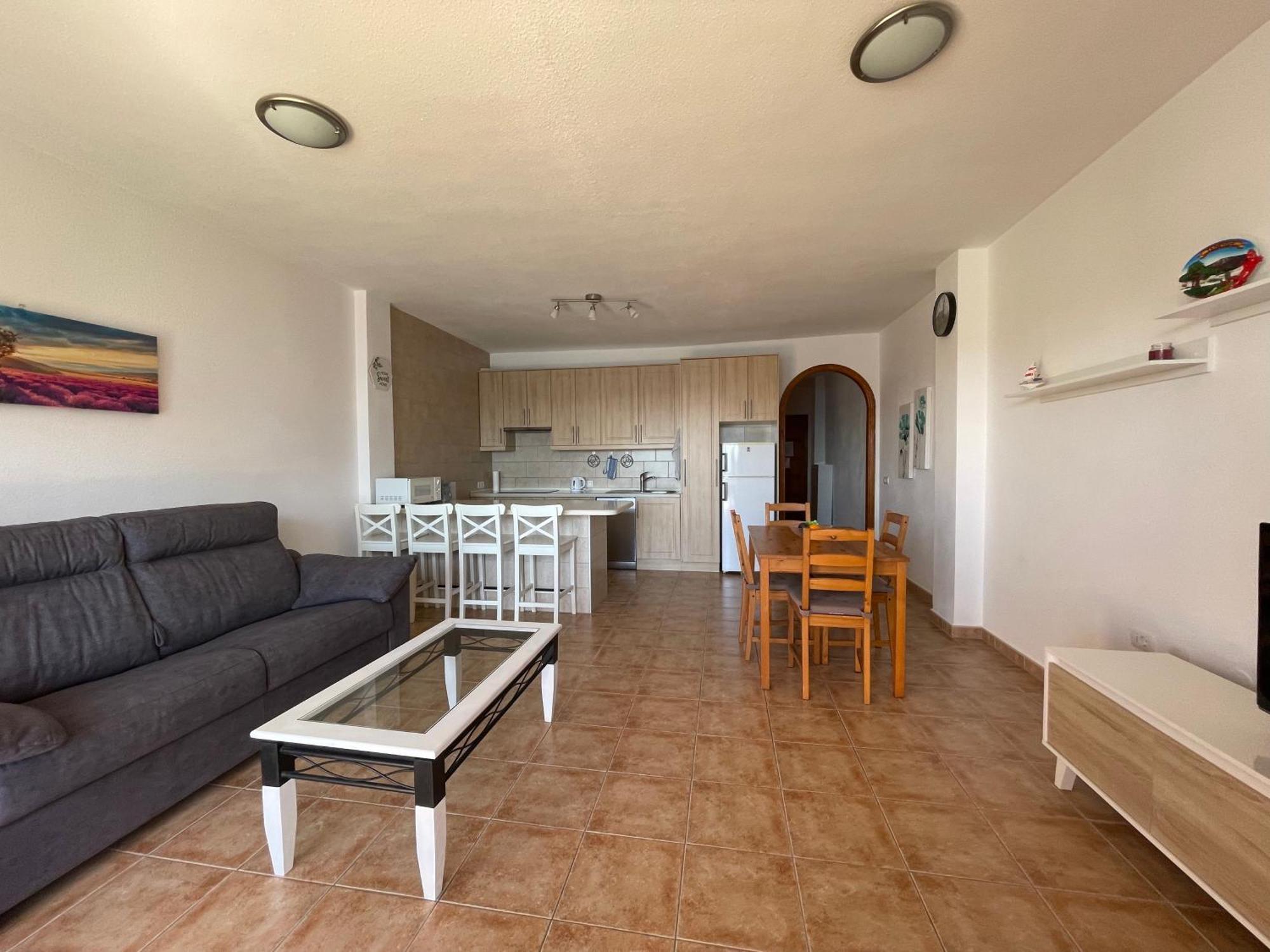 *vista Bella* Apartment
