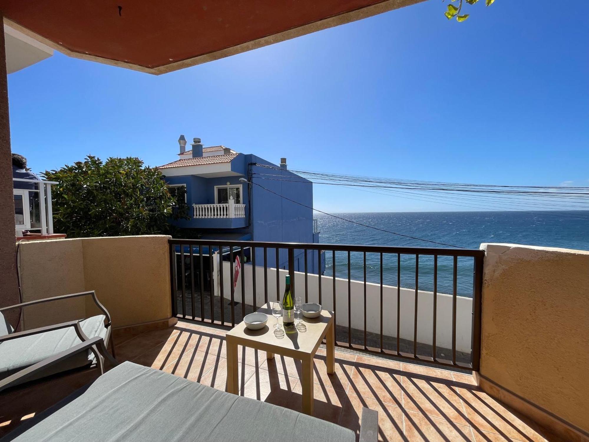*vista Bella* Apartment