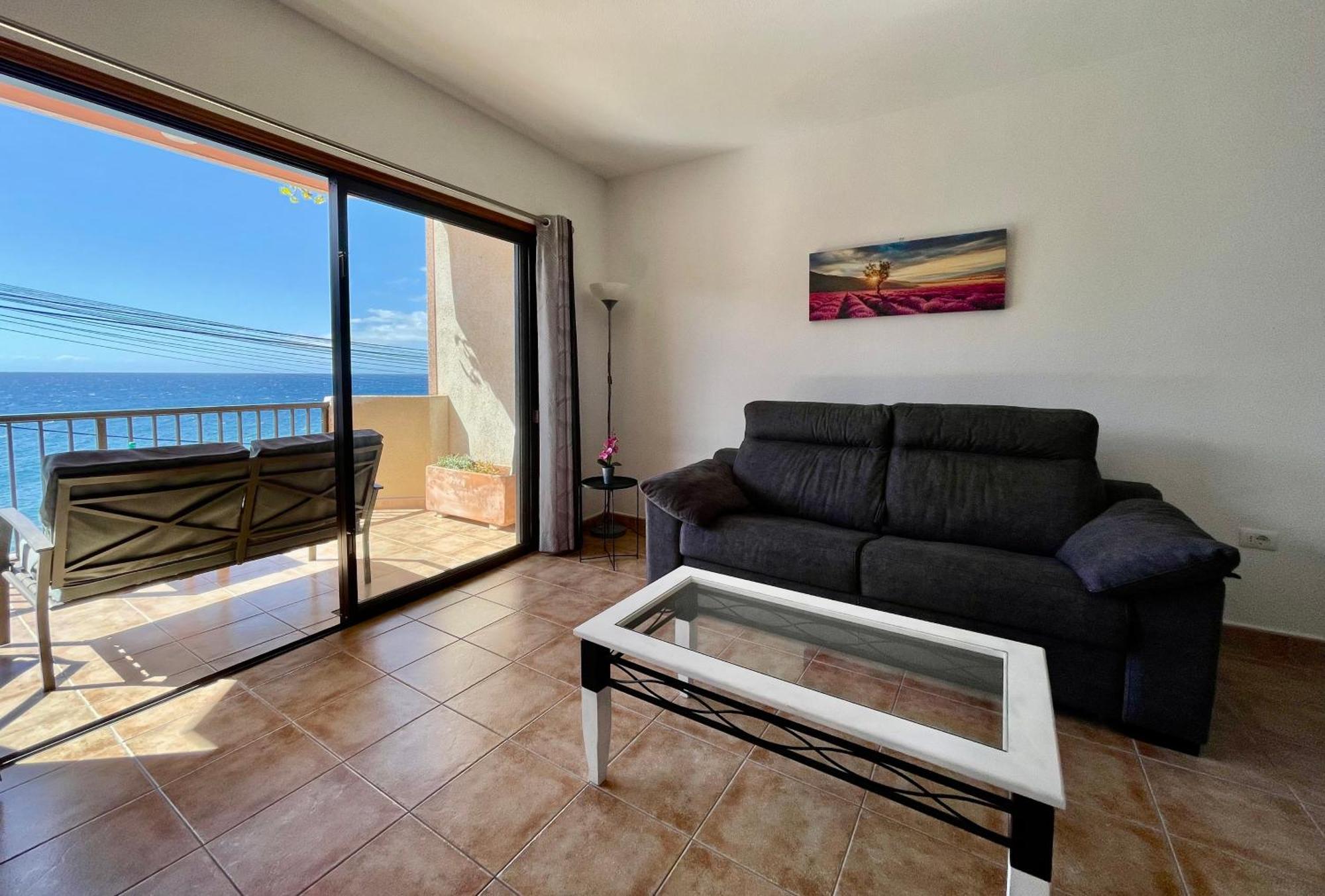 Apartment *vista Bella*