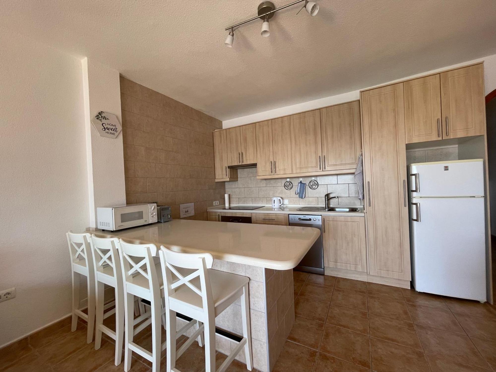 *vista Bella* Apartment *